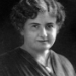 Maria Montessori