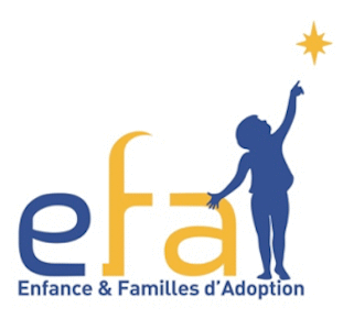Enfance et Familles d'adoption
